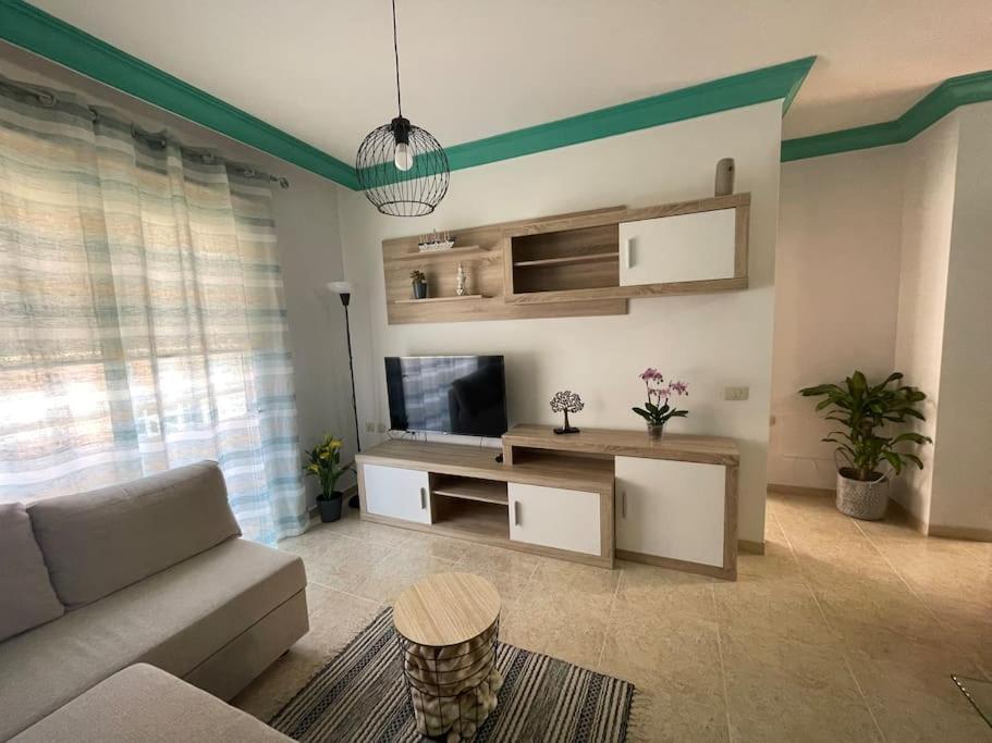 Piso Acogedor En Las Eras Las Eras  Luaran gambar