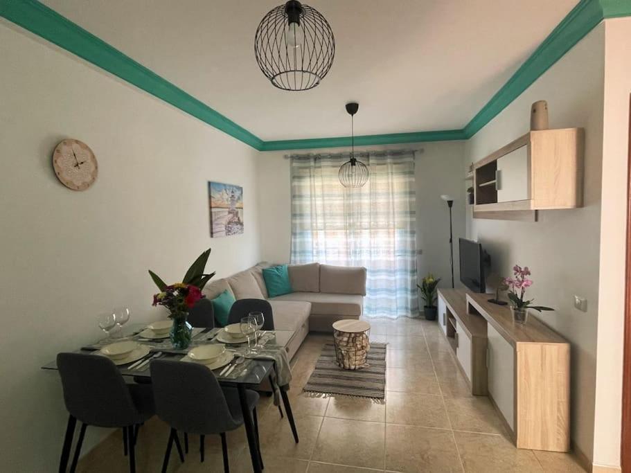 Piso Acogedor En Las Eras Las Eras  Luaran gambar
